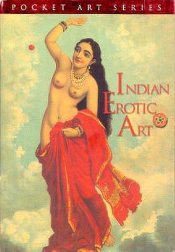 Indian Erotic Art - Dr. Alka Pande 9788174361899, Verzenden, Gelezen, Dr. Alka Pande