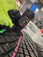 205/55/16 94V GOODYEAR 4SEIZOENSBANDEN 7,7MM PROFIEL 4X, Auto-onderdelen, Banden en Velgen, Ophalen, Gebruikt, 16 inch, 205 mm