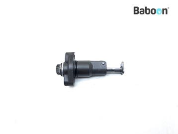 Nokkenas Kettingspanner Kawasaki ZX 6 R 2003-2004 (NINJA, Verzenden, Gebruikt