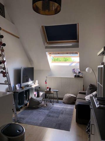 Te huur: Studio Wittebollestraat in Tilburg, Tilburg, Noord-Brabant
