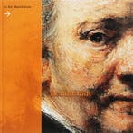 Rembrandt in het Mauritshuis 9789040081743 E. Runia, Verzenden, Gelezen, E. Runia