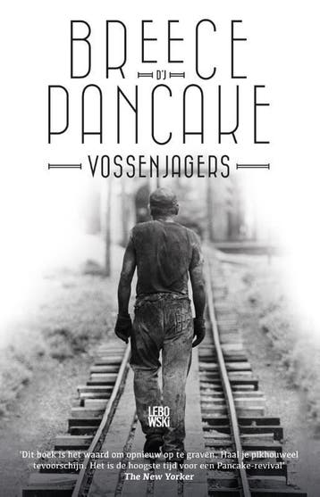 Vossenjagers En Andere Verhalen | Breece D’J Pancake | Nieuw, Ophalen of Verzenden, Nieuw, Breece D’J Pancake