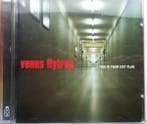cd - Venus Flytrap - This Is Your Exit Plan, Verzenden, Zo goed als nieuw