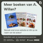 Schitterende salades / Kijken & koken 9789024355235, Boeken, Kookboeken, Verzenden, Zo goed als nieuw, A. Willan