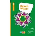 Boek Rekenwijzer 9789006955262, Boeken, Verzenden, Zo goed als nieuw