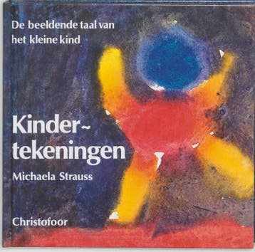 Kindertekeningen - M. Strauss 9789062380428, Boeken, Verzenden, Zo goed als nieuw, M. Strauss