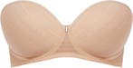 Freya Maat 85G Cameo Deco Strapless Beha, Verzenden