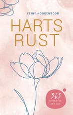Hartsrust 9789043534499 Eline Hoogenboom, Verzenden, Zo goed als nieuw, Eline Hoogenboom