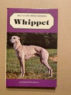 Handboekje Whippet Kenmerken - Beweging - Sport  Verzorging, Ophalen of Verzenden, Gelezen, Honden