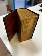 Statenvertaling (Statenbijbel). - 1853