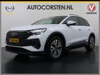 Zakelijke Lease |  Audi Q4 e-tron 35 Advanced Edition SOH 91, Automaat, Stof, Gebruikt, Overige brandstoffen