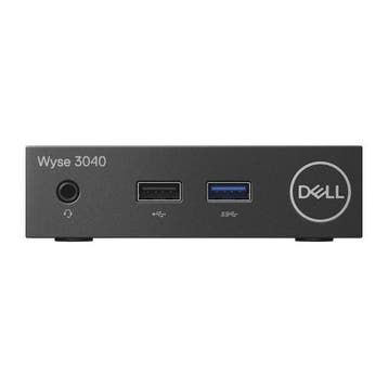Nieuwe Dell Wyse 3040 met garantie, On-board CPU, Minder dan 4 GB, Ophalen of Verzenden, Dell