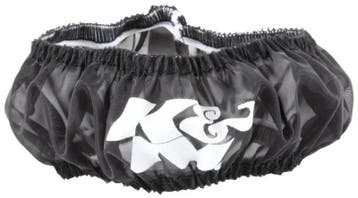 K&N Drycharger Air Filter Wrap HD-0800 Black, Auto diversen, Ophalen of Verzenden