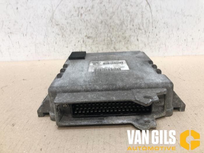 Computer Motormanagement Peugeot 206 O220830, Auto-onderdelen, Elektronica en Kabels, Ophalen of Verzenden