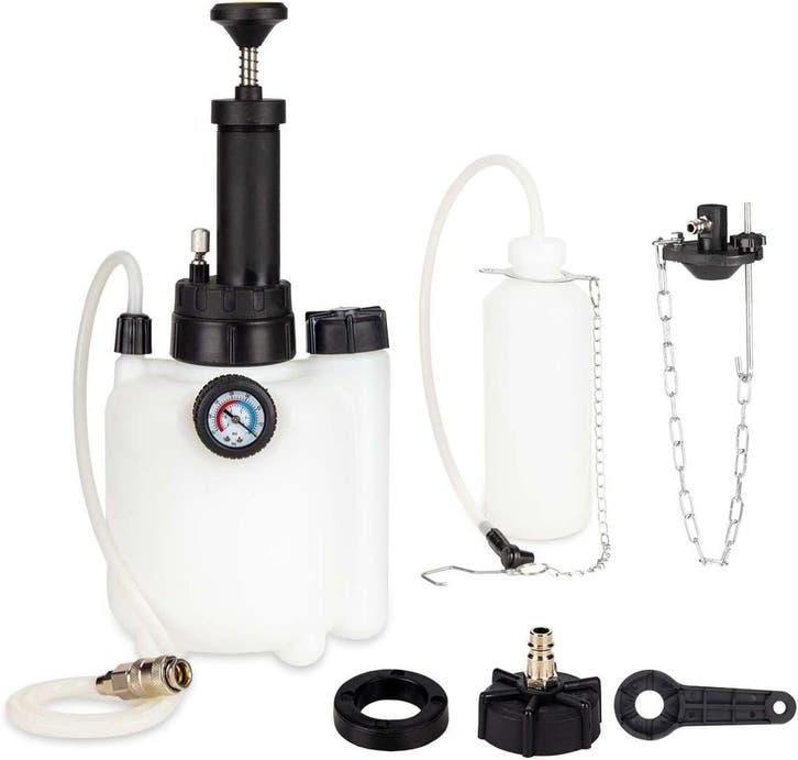 Auto remontluchter kit | Universele adapter | 42% Korting, Auto diversen, Autogereedschap, Nieuw, Ophalen of Verzenden