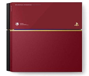 Sony PlayStation 4 Console - 500GB Metal, Ophalen of Verzenden, Nieuw