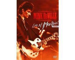 Mink DeVille - Live at Montreux 1982 DVD, Verzenden, Nieuw in verpakking