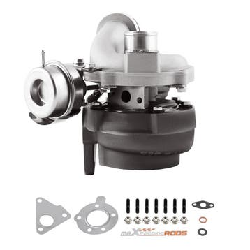 Turbo geschikt voor Renault Clio Megane Modus Scenic Kang..., Verzenden, Nieuw, Renault
