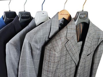Luxe Herenpakken – Etro,Corneliani,Stile Latino,Cordone,etc., Ophalen of Verzenden, Nieuw, Overige maten, Overige kleuren