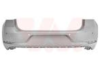 Achterbumper +PDC Volkswagen Golf 7 BRILJANTSCHWARZ (L041), Volkswagen, Nieuw, Ophalen of Verzenden, Achter