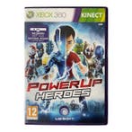 Powerup Heroes (NL COVER) (XBOX 360) (TWEEDEHANDS), Verzenden, Nieuw