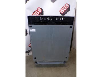Siemens SX636X08IE - Inbouw Vaatwasser 60cm XXL - varioSpeed, Verzenden, Zo goed als nieuw