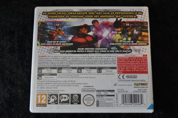 Super Street Fighter IV 3 D Edition Nintendo 3 DS, Spelcomputers en Games, Games | Nintendo 2DS en 3DS, Verzenden, Nieuw