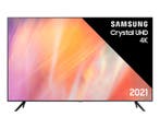 Samsung UE50AU7100 50 4K UHD Smart Tv, Ophalen, Zo goed als nieuw, Samsung, 100 cm of meer