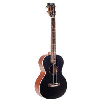Mahalo MP4BK Pearl Series Bariton Ukulele, Ophalen of Verzenden, Nieuw