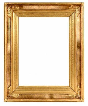 Lijst - Hout, Antiek en Kunst