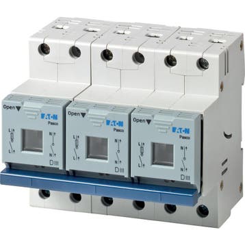 EATON INDUSTRIES Pasco Patroonlastscheider - 1713618, Verzenden, Nieuw, Overige typen