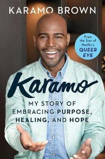Karamo 9781982111977 Karamo Brown, Verzenden, Gelezen, Karamo Brown