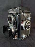 Rollei Rolleiflex T Analoge camera, Nieuw
