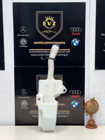 Fiat 500 1.2 ruitensproeiertank bj.2016 Artnr.51787578, Gebruikt, Fiat