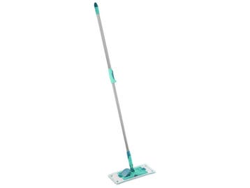 Powerclean M Vloerwisser met Telescoopsteel 88-145cm