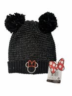 Partij Muts Minnie Mouse 9 Stuks, Nieuw
