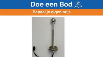 Bieden: Azimut Benetti Marine Fuel Level Sensor, Ophalen of Verzenden, Nieuw, Kabel of Apparatuur
