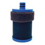 AquaLogic Inline-C-Ultra Filterset, Caravans en Kamperen, Nieuw