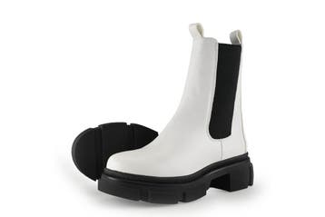 Studio London Chelsea boots in maat 37 Zwart, Verzenden, Overige typen, Zo goed als nieuw, Studio London