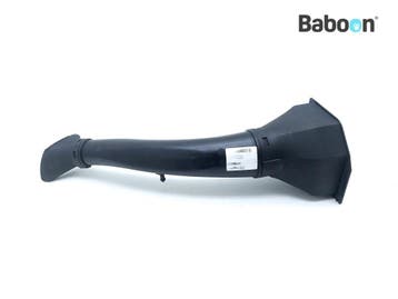 Luchtbuis Rechts BMW K 1200 S (K1200S) (7694017), Verzenden, Gebruikt