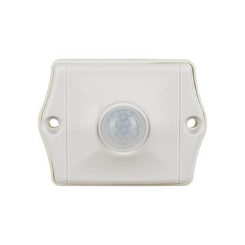 Bewegingssensor 12-24V Opbouw, Ophalen of Verzenden, Nieuw