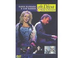 Karin Bloemen - Diva En Divan, Verzenden, Nieuw in verpakking