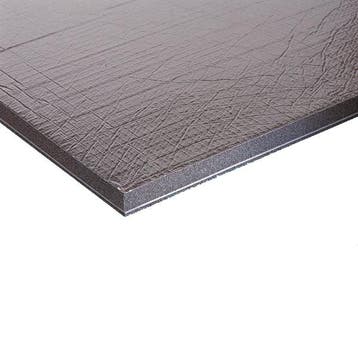 Geluidsisolatie platen motorruimte Wit 12/32 mm-Totale dikte, Watersport en Boten, Ophalen of Verzenden, Nieuw