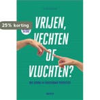 Vrijen, vechten of vluchten? 9789462925649 Mertens Johan, Verzenden, Gelezen, Mertens Johan