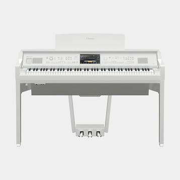 Yamaha Arranger Pianos, Nieuw