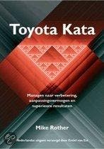 Toyota Kata 9789082119602, Boeken, Verzenden, Zo goed als nieuw
