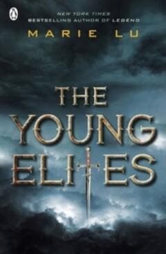 The Young Elites - Marie Lu 9780141361826, Verzenden, Gelezen, Marie Lu