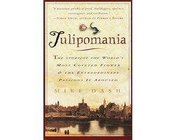 Tulipomania - Tulipomania, Boeken, Ophalen of Verzenden, Nieuw