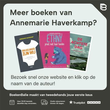 Ik heb geleefd 9789048856145 Annemarie Haverkamp, Verzenden, Zo goed als nieuw, Annemarie Haverkamp