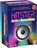 Hitster - Battle of the Generations | Jumbo -, Verzenden, Nieuw